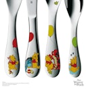 Vorschaubild WMF Kinderbesteck-Set 4-teilig Winnie the Pooh
