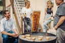 Vorschaubild höfats Flammlachsbrett