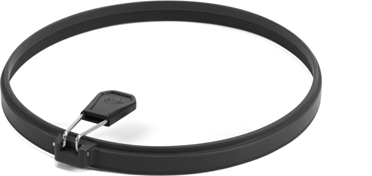 Napoleon Plancha Silikonformen für Eier und Omlettes