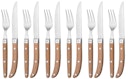 Vorschaubild WMF Steakbesteck-Set 12-teilig Ranch