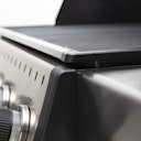 Vorschaubild Broil King Gasgrill BARON 590 inkl. Schutzhülle und Gussplatte