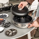 Vorschaubild Petromax Hitzeverteiler