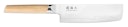 Vorschaubild KAI Nakiri Messer SEKI MAGOROKU COMPOSITE 6.5" (16,5 cm)