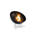 Vorschaubild höfats BOWL 57 Feuerschale mit Sternfuß