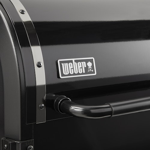 Weber Pelletgrill SMOKEFIRE EPX6