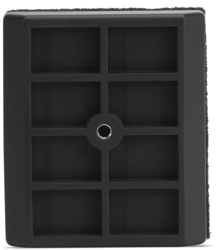 Napoleon Ersatz-Scheuerpad