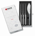 Vorschaubild DICK Steak- und Tafelmesser Set PURE METAL Ajax 4-teilig