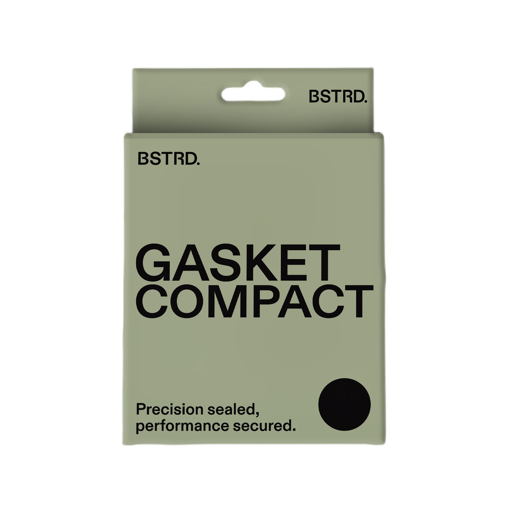 BSTRD. Dichtung Infinity Gasket Compact