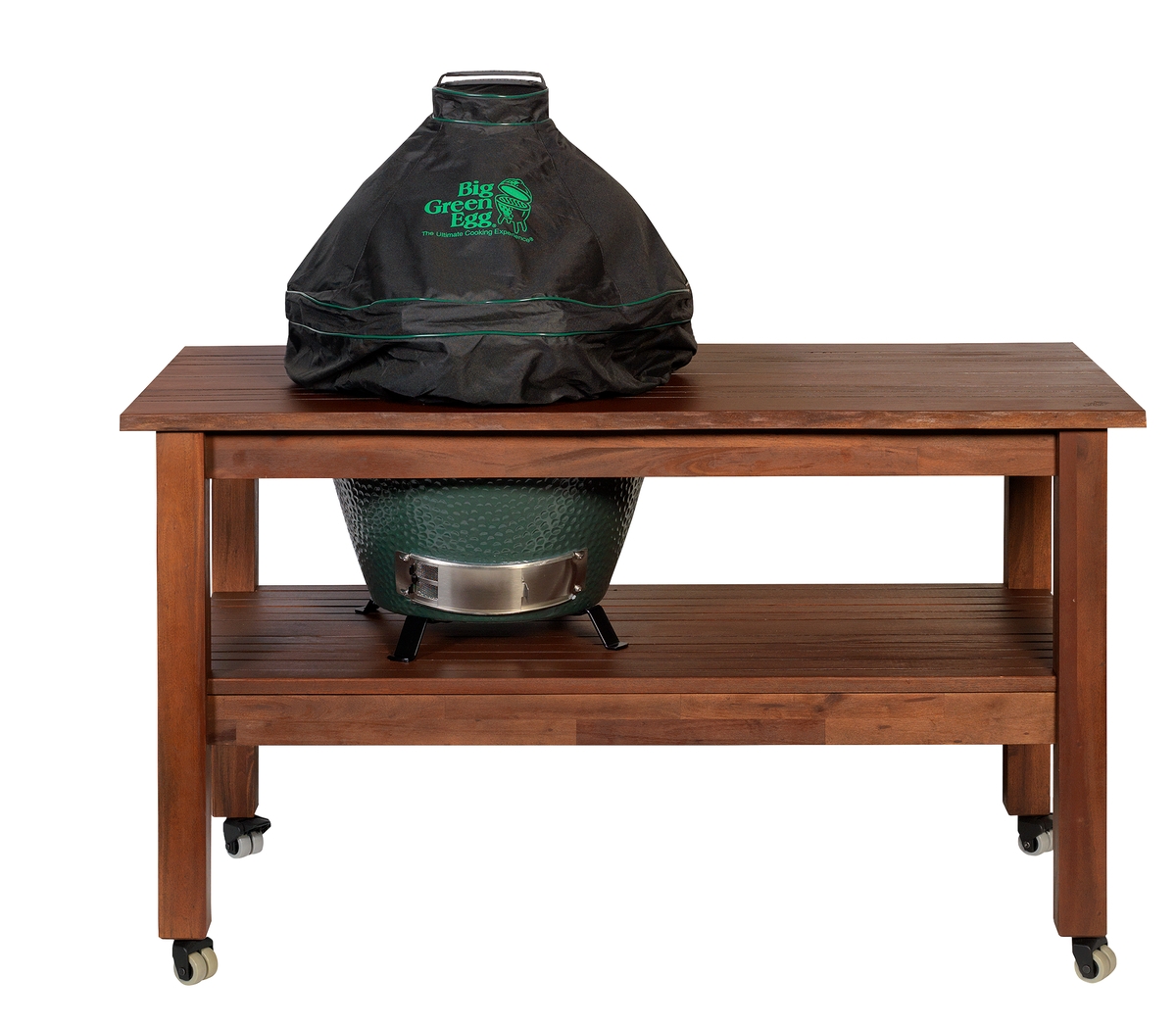 Big Green Egg Abdeckhaube DOME XLARGE | LARGE