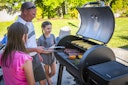 Vorschaubild Broil King Pelletgrill REGAL PELLET 500