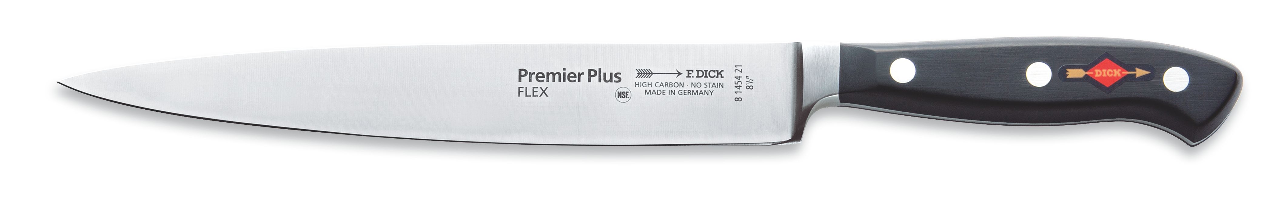 DICK Filetiermesser PREMIER PLUS 21 cm