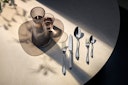 Vorschaubild WMF Premiere Besteck-Set, 66-teilig, Cromargan protect®