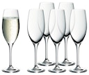 Vorschaubild WMF Champagnerkelch-Set 6 Stück easy Plus