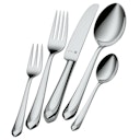 Vorschaubild WMF Fischbesteck-Set 12-teilig Jette Cromargan protect®
