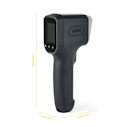 Vorschaubild Ooni Infrarotthermometer