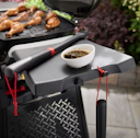 Vorschaubild Weber Seitentisch-Set für Weber Q2000N-Serie (2 Stk.)