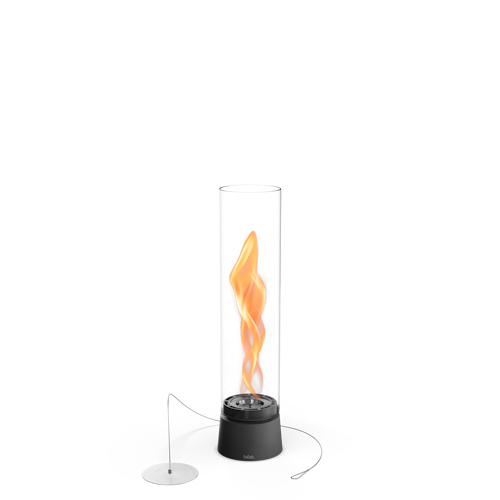 höfats Tischfeuer Spin air 900