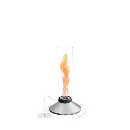 höfats Tischfeuer Spin X 900