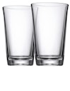 Vorschaubild WMF Wasserkaraffe mit 2 Wassergläsern a 0,25 l