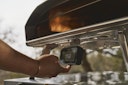 Vorschaubild Ooni Pizzaofen KODA 2 Pro Gas schwarzgrau 18" (45 cm)