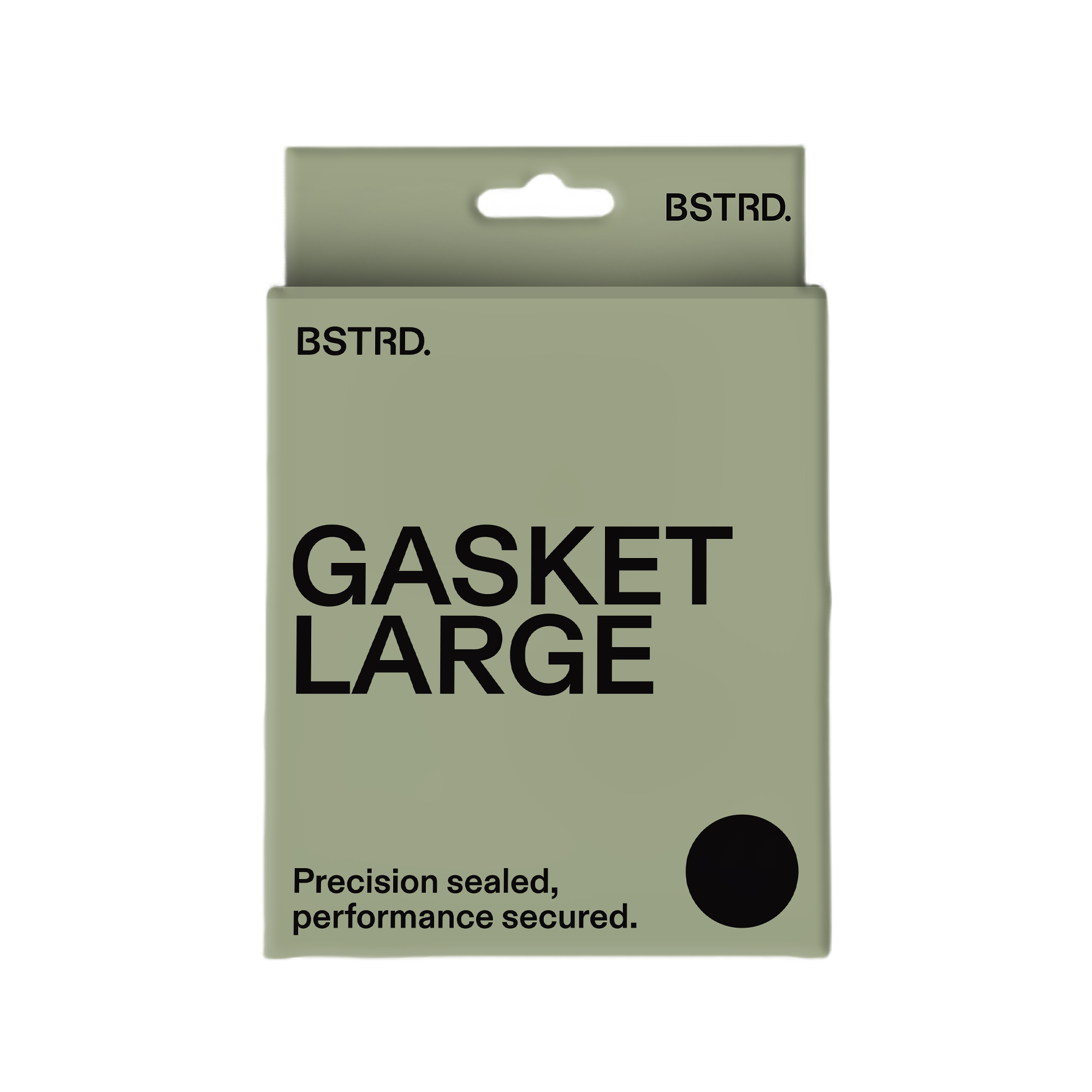 BSTRD. Infinity Gasket Large