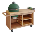 Vorschaubild OFYR Storage Insert PRO Teakholz Medium
