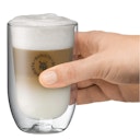 Vorschaubild WMF Barista Latte Macchiato Set 2-teilig