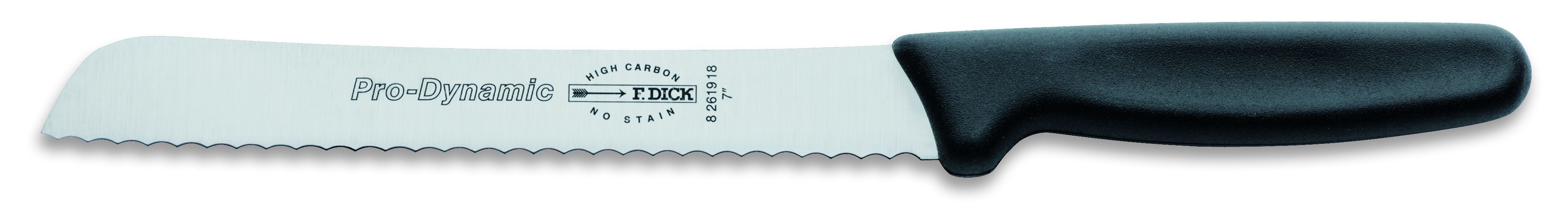 DICK Brotmesser PRODYNAMIC 18 cm