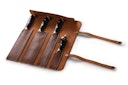 Vorschaubild NAPOLEON Leder Messertasche (55216)