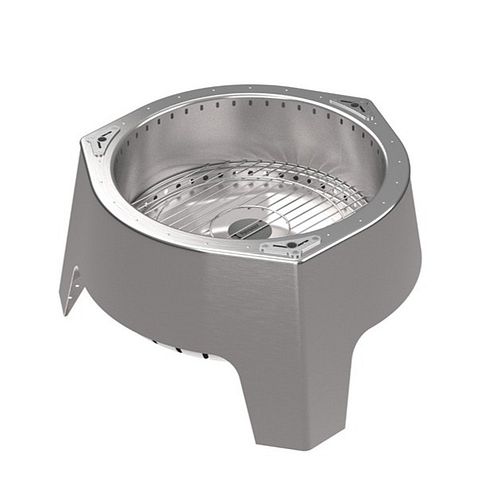 Petromax Feuerstelle Fire Center FC1000