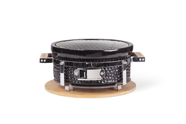 Yakiniku Shichirin Keramikgrill Ø30 cm