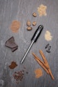 Vorschaubild Microplane Gewürzreibe PREMIUM CLASSIC Schwarz