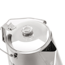 Vorschaubild Petromax Perkolator Perkomax aus Edelstahl
