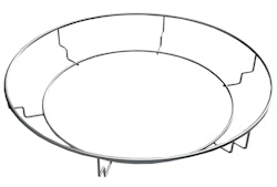 Big Green Egg ConvEGGtor-Korb LARGE