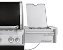 Vorschaubild Weber Gasgrill SUMMIT E-470 GBS, Schwarz