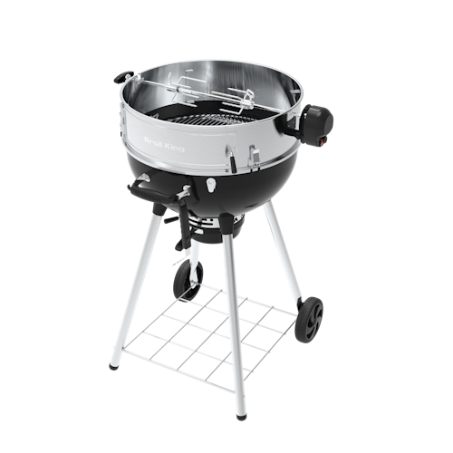 Broil King Culinary Ring für Holzkohlegrill 57 cm