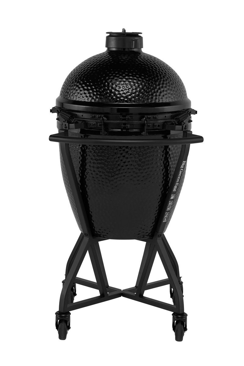 Big Green Egg The Onyx LARGE Starter Set online kaufen