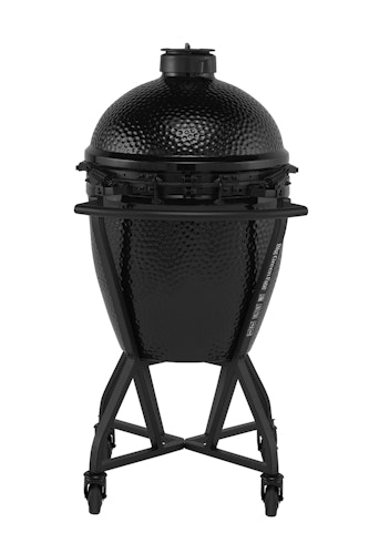 Big Green Egg The Onyx LARGE Starter Set