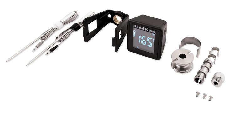 Broil King iQue Smart Thermometer
