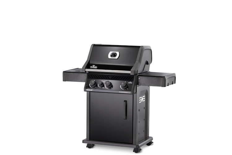 NAPOLEON Gasgrill ROGUE XT 425, Schwarz