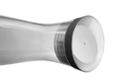 Vorschaubild WMF Wasserkaraffe 1,0 l schwarz Basic