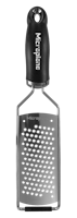 Microplane Sternenklinge GOURMET Schwarz