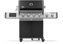 Vorschaubild Napoleon Prestige PRO 500, Connected, Schwarz, inkl. Drehspieß