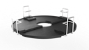 Vorschaubild BSTRD. Shield Large