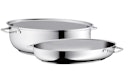 Vorschaubild WMF Extrabräter mit Metalldeckel