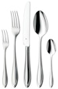 Vorschaubild WMF Verona Besteck-Set, 30-teilig, Cromargan®