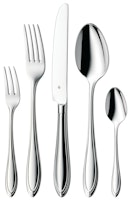 WMF Verona Besteck-Set, 30-teilig, Cromargan®