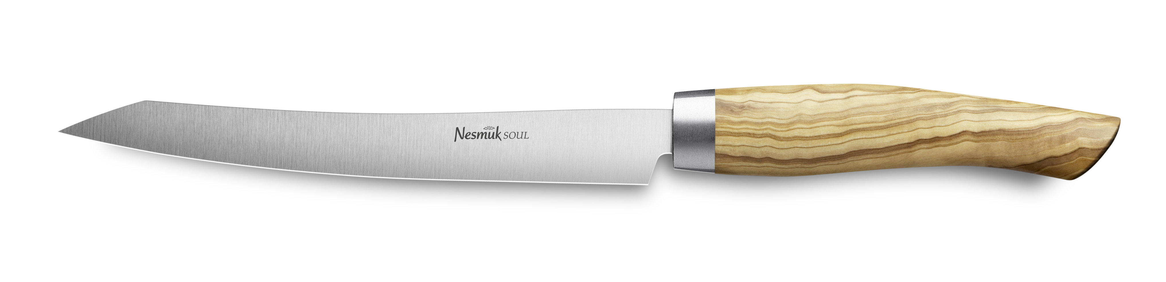 Nesmuk Slicer SOUL 160