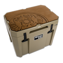 Vorschaubild Petromax Haft-Auflage für Kühlbox