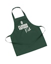 Vorschaubild Big Green Egg Schürze für Kinder